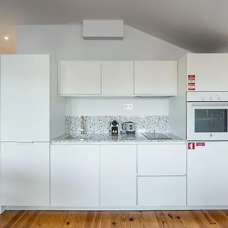 Guestready - The Wine Side Vila Nova de Gaia