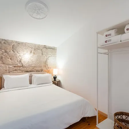 Apartamento Guestready - The Wine Side