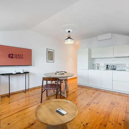 Apartamento Guestready - The Wine Side *