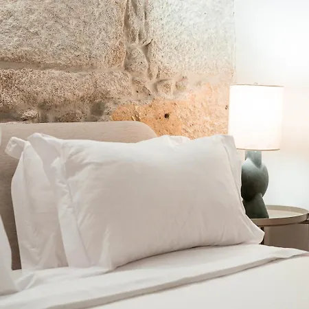 Guestready - The Wine Side Апартаменты *