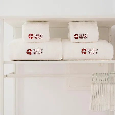 Guestready - The Wine Side *