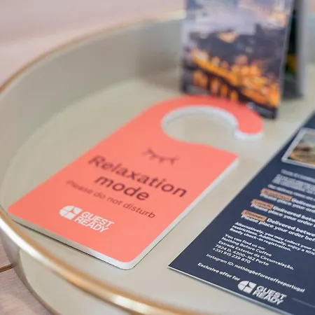 Guestready - The Wine Side * Vila Nova de Gaia