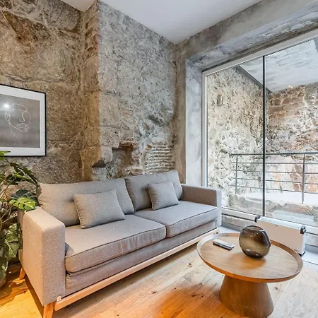 Guestready - The Wine Side * Vila Nova de Gaia