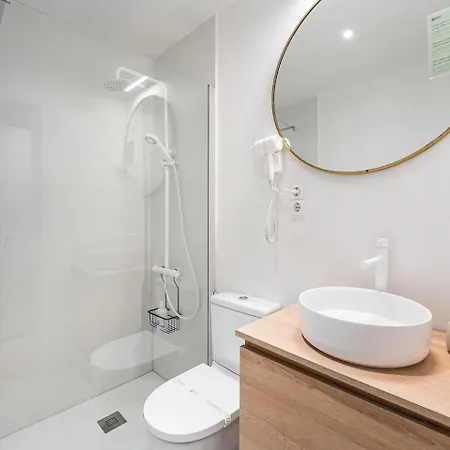 Apartamento Guestready - The Wine Side