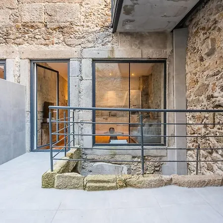 Apartamento Guestready - The Wine Side Vila Nova de Gaia