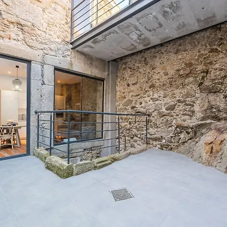 Apartamento Guestready - The Wine Side