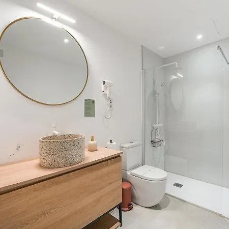 Apartamento Guestready - The Wine Side