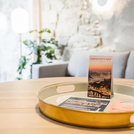 Guestready - The Wine Side Vila Nova de Gaia