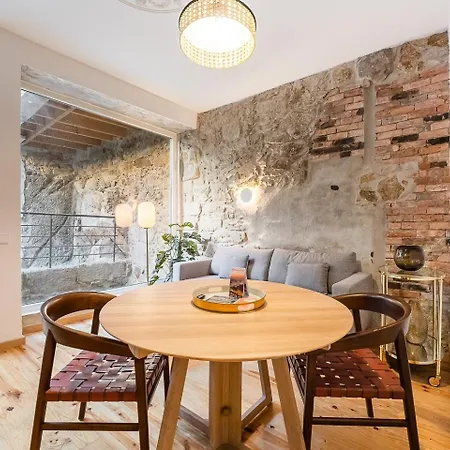 Guestready - The Wine Side Vila Nova de Gaia