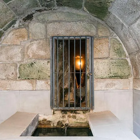 Guestready - The Wine Side * Vila Nova de Gaia