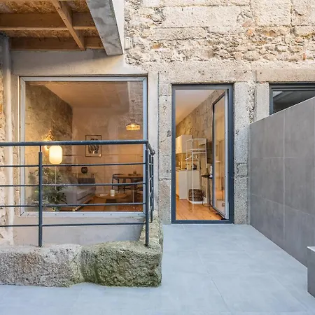 Apartment Guestready - The Wine Side *