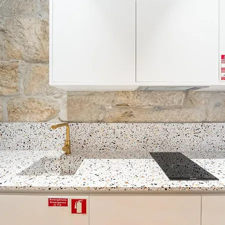 Apartment Guestready - The Wine Side