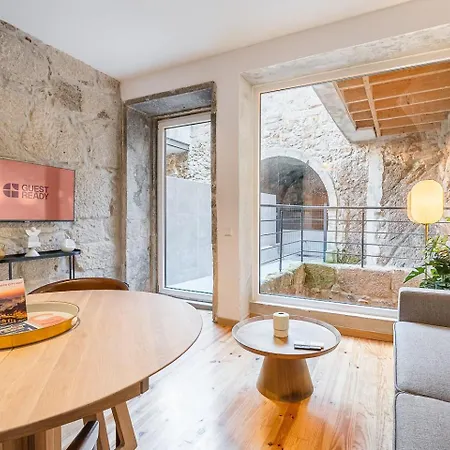 Guestready - The Wine Side Vila Nova de Gaia