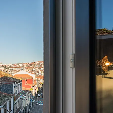 Guestready - The Wine Side Daire Vila Nova de Gaia