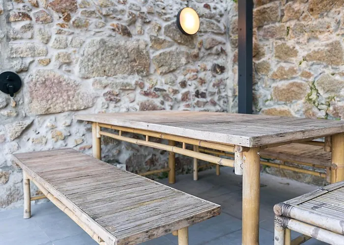 Guestready - The Wine Side 아파트 빌라노바데가이아