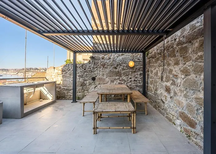 아파트 Guestready - The Wine Side