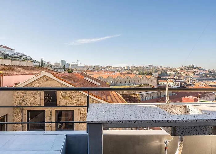 Guestready - The Wine Side *