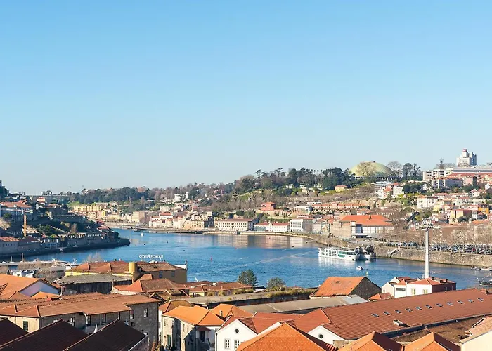 Guestready - The Wine Side 아파트