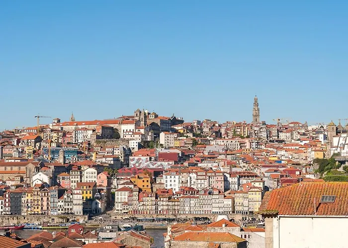 아파트 Guestready - The Wine Side *