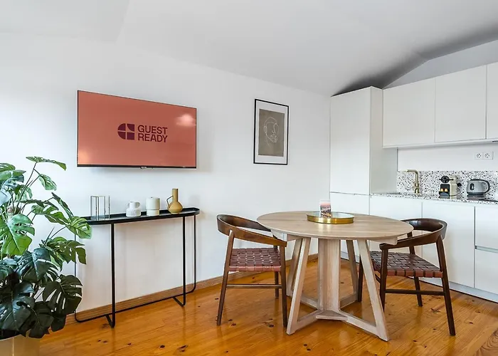 아파트 Guestready - The Wine Side 빌라노바데가이아