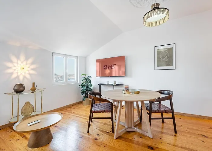 Guestready - The Wine Side 아파트 빌라노바데가이아