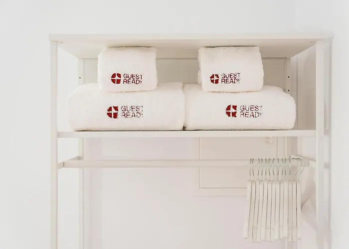 Guestready - The Wine Side *