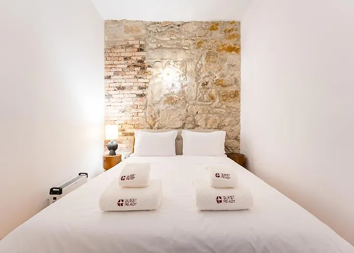 Guestready - The Wine Side *